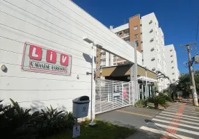 Foto 1 de Apartamento com 2 Quartos à venda, 71m² em Tiradentes, Campo Grande