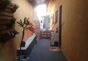 Foto 1 de Casa com 2 Quartos à venda, 90m² em Vila Rocha, Bauru