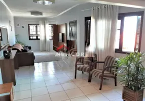 Foto 1 de Casa com 2 Quartos à venda, 120m² em Marechal Rondon, Canoas