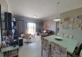 Foto 1 de Apartamento com 3 Quartos à venda, 115m² em Jardim Camargo, Mogi Guaçu