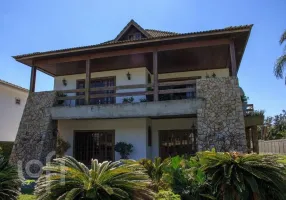 Foto 1 de Casa de Condomínio com 4 Quartos à venda, 993m² em Barra da Tijuca, Rio de Janeiro