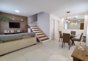 Foto 1 de Casa de Condomínio com 3 Quartos à venda, 90m² em Fazenda Morumbi, São Paulo