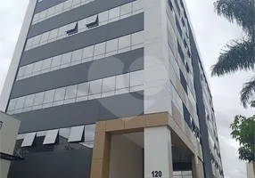 Foto 1 de Sala Comercial para alugar, 61m² em Jardim do Paco, Sorocaba