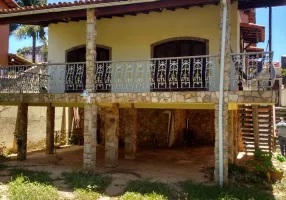 Foto 1 de Casa com 4 Quartos à venda, 360m² em Bananeiras, Araruama