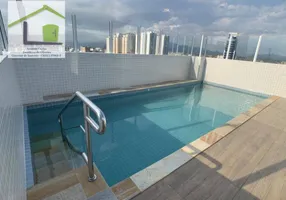 Foto 1 de Apartamento com 2 Quartos à venda, 69m² em Ponta da Praia, Santos