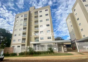 Foto 1 de Apartamento com 3 Quartos à venda, 74m² em Maracana, Foz do Iguaçu
