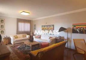 Foto 1 de Apartamento com 3 Quartos à venda, 189m² em Jardim Estoril, Bauru