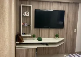 Foto 1 de Apartamento com 2 Quartos à venda, 55m² em Gávea, Vespasiano