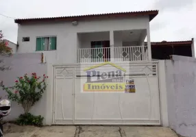 Foto 1 de Sobrado com 4 Quartos à venda, 100m² em Vila Santa Terezinha, Sumaré