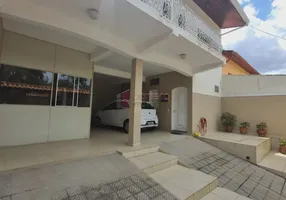 Foto 1 de Sobrado com 4 Quartos à venda, 235m² em Jardim Merci I, Jundiaí