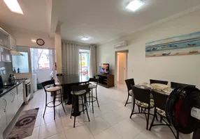Foto 1 de Apartamento com 2 Quartos à venda, 83m² em Canasvieiras, Florianópolis