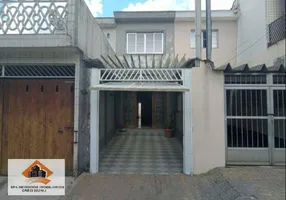 Foto 1 de Casa de Condomínio com 3 Quartos à venda, 100m² em Vila Formosa, São Paulo