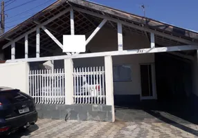 Foto 1 de Casa com 4 Quartos à venda, 175m² em Parque São Luís, Taubaté