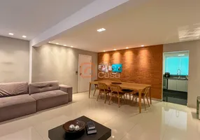 Foto 1 de Apartamento com 4 Quartos à venda, 120m² em Itapoã, Belo Horizonte
