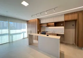 Foto 1 de Apartamento com 1 Quarto para alugar, 53m² em Vila Anglo Brasileira, São Paulo