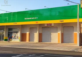 Foto 1 de Galpão/Depósito/Armazém para alugar, 740m² em Centro, Londrina