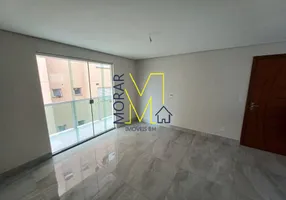 Foto 1 de Apartamento com 3 Quartos à venda, 70m² em Heliópolis, Belo Horizonte