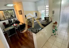 Foto 1 de Apartamento com 2 Quartos à venda, 66m² em Paraíso, São Paulo