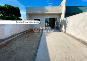 Foto 1 de Casa com 2 Quartos à venda, 67m² em Centro, Balneário Barra do Sul