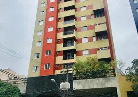 Foto 1 de Apartamento com 3 Quartos à venda, 69m² em Juvevê, Curitiba