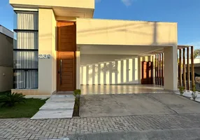 Foto 1 de Casa de Condomínio com 3 Quartos à venda, 183m² em Parque das Nações, Parnamirim