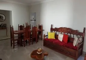Foto 1 de Casa com 3 Quartos à venda, 90m² em Amaralina, Salvador