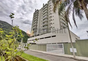 Foto 1 de Apartamento com 2 Quartos para alugar, 79m² em Sumaré, Caraguatatuba