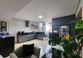 Foto 1 de Apartamento com 3 Quartos à venda, 95m² em Nossa Senhora das Graças, Divinópolis