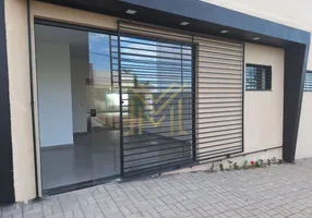 Foto 1 de Ponto Comercial para alugar, 116m² em Jardim Nasralla, Bauru