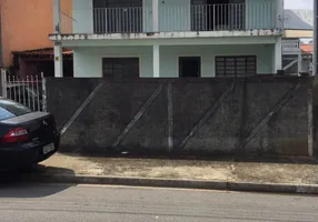 Foto 1 de Sobrado com 2 Quartos à venda, 80m² em Cruzeiro, Bragança Paulista