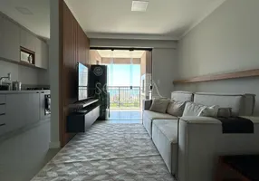 Foto 1 de Apartamento com 2 Quartos à venda, 70m² em Tabuleiro dos Oliveiras, Itapema