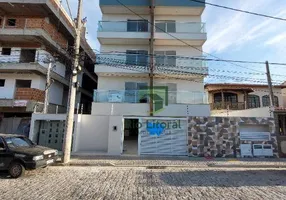 Foto 1 de Cobertura com 3 Quartos à venda, 143m² em Costa Azul, Rio das Ostras