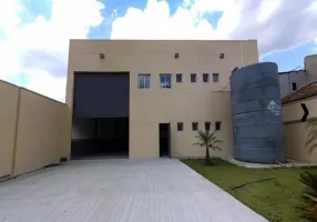 Foto 1 de Galpão/Depósito/Armazém à venda, 2200m² em Móoca, São Paulo