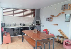 Foto 1 de Apartamento com 3 Quartos para alugar, 126m² em Bosque dos Eucaliptos, São José dos Campos