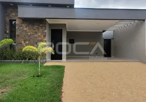 Foto 1 de Casa de Condomínio com 3 Quartos à venda, 151m² em Villa Romana, Ribeirão Preto