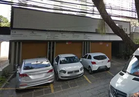 Foto 1 de Sala Comercial para alugar, 42m² em Espinheiro, Recife