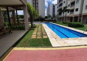 Foto 1 de Apartamento com 3 Quartos à venda, 63m² em Parque Dois Irmãos, Fortaleza