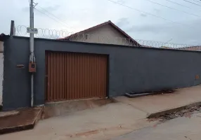 Foto 1 de Casa com 3 Quartos à venda, 314m² em Jardim Dom Bosco, Aparecida de Goiânia