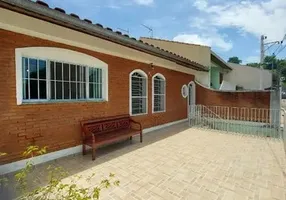 Foto 1 de Casa com 2 Quartos à venda, 151m² em Jardim Sagrado Coracao de Jesus, Jundiaí