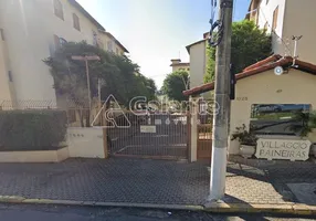 Foto 1 de Apartamento com 3 Quartos à venda, 74m² em Jardim Flamboyant, Campinas