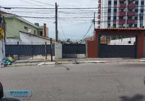 Foto 1 de Lote/Terreno à venda, 945m² em Freguesia do Ó, São Paulo