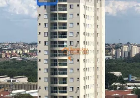 Foto 1 de Apartamento com 2 Quartos à venda, 56m² em Macedo, Guarulhos