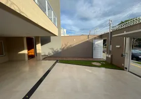 Foto 1 de Sobrado com 3 Quartos à venda, 180m² em Setor Jaó, Goiânia