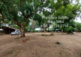 Foto 1 de Fazenda/Sítio com 2 Quartos à venda, 2000m² em Flores, Manaus