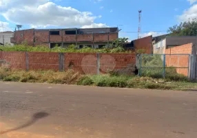 Foto 1 de Lote/Terreno à venda, 300m² em Residencial Monsenhor Romeu Tortorelli, São Carlos