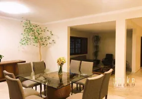 Foto 1 de Casa de Condomínio com 3 Quartos para alugar, 570m² em Jardim das Colinas, São José dos Campos
