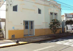 Foto 1 de Casa com 4 Quartos para venda ou aluguel, 147m² em Centro, Piracicaba