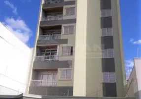 Foto 1 de Apartamento com 3 Quartos à venda, 105m² em Centro, Uberlândia