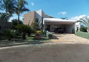 Foto 1 de Casa de Condomínio com 4 Quartos à venda, 265m² em Altos do Jaraguá, Araraquara