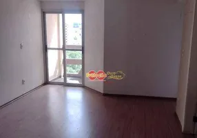 Foto 1 de Apartamento com 2 Quartos à venda, 51m² em Jardim Belém, Itatiba